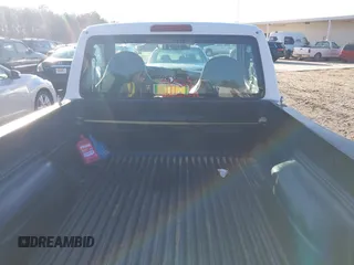 1999 Mazda B-Series 2WD Truck SX with VIN 4F4YR12C2XTM30361, listed as a IAAI auction lot 41439064 with 147,901 mi miles. Bid and sale history available at carsss.com. Image 8.
