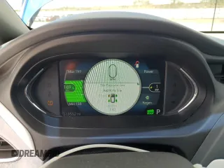 2017 Chevrolet Bolt EV LT z VIN 1G1FW6S03H4183657, wystawiony jako Copart lot #53978795 z przebiegiem 113 552 mil mil oraz Szkoda całkowita • Salvage title. Historia ofert i sprzedaży dostępna na DreamBid. Obrazek 9.