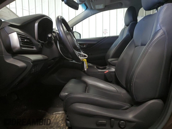 2020 Subaru Outback Limited with VIN 4S4BTANC9L3254958, listed as a Copart auction lot 62993855 with 40,134 mi miles and Salvage title. Bid and sale history available at DreamBid. Image 7.