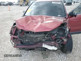 2007 Honda CR-V EX z VIN JHLRE48527C096581, wystawiony jako Copart lot #57968825 z przebiegiem Nie podano mil oraz Czysty tytuł • Clean title. Historia ofert i sprzedaży dostępna na DreamBid. Obrazek 12.