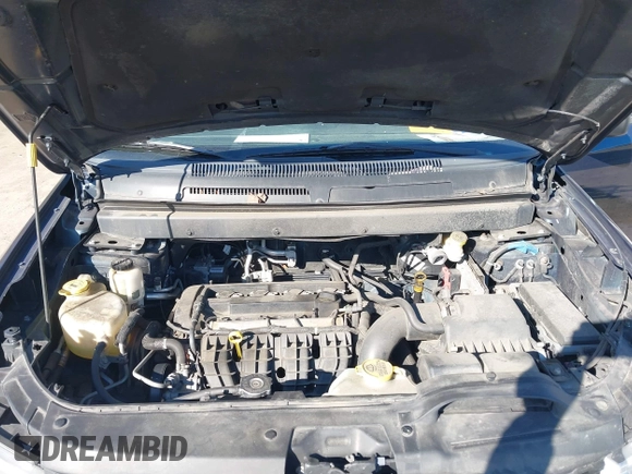 2013 Dodge Journey American Value with VIN 3C4PDCAB5DT671788, listed as a IAAI auction lot 42053985 with 128,074 mi miles and . Bid and sale history available at DreamBid. Image 10.