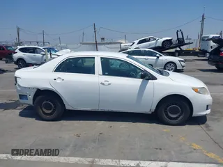 2010 Toyota Corolla с VIN 1NXBU4EE1AZ211061, выставлен на аукционе IAAI как лот 42477392 с пробегом 218 734 миль миль и . История ставок и продаж доступна на DreamBid. Изображение 14.