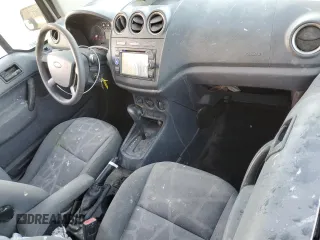 2010 Ford Transit Connect XLT с VIN NM0LS6BN3AT035244, выставлен на аукционе Copart как лот 81675084 с пробегом 148 874 миль миль и На запчасти • Non repairable. История ставок и продаж доступна на DreamBid. Изображение 8.