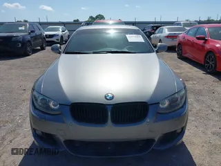 2012 BMW 3 Series 335i with VIN WBAKG7C53CE802941, listed as a IAAI auction lot 42574469 with 125,908 mi miles and . Bid and sale history available at DreamBid. Image 12.