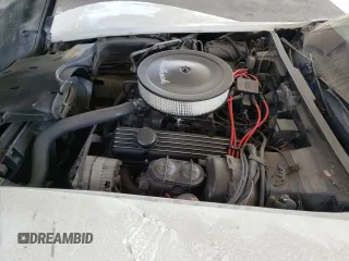 1979 Chevrolet Corvette with VIN 1Z8789S440861, listed as a Copart auction lot 74035434 with 86,092 mi miles and Clean title. Bid and sale history available at DreamBid. Image 11.
