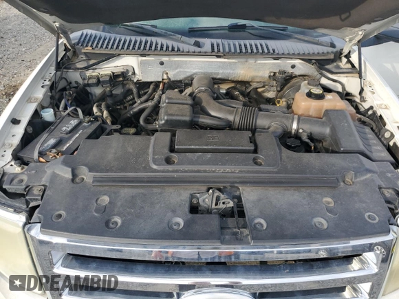 2008 Ford Expedition EL Eddie Bauer with VIN 1FMFK17568LA64786, listed as a Copart auction lot 79005214 with 218,977 mi miles and Salvage Title. Bid and sale history available at carsss.com. Image 12.