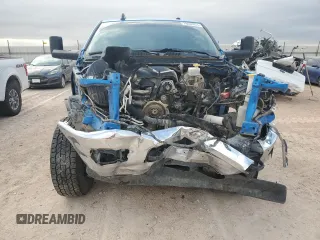 2021 Ram 2500 Tradesman with VIN 3C6UR5HJ0MG608370, listed as a Copart auction lot 79484974 with 137,194 mi miles and Salvage title. Bid and sale history available at DreamBid. Image 5.
