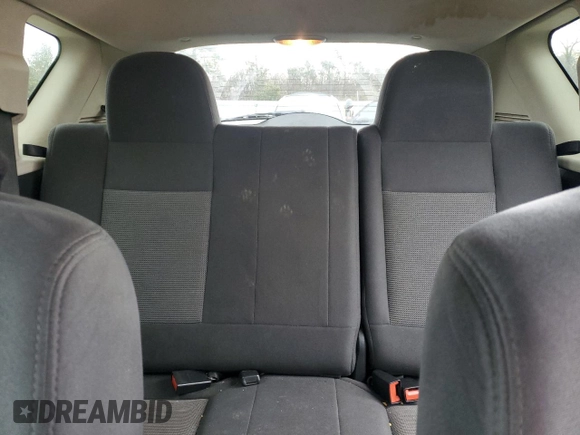 2015 Jeep Compass Sport with VIN 1C4NJCBA1FD226513, listed as a Copart auction lot 45859975 with 159,895 mi miles and Salvage Title. Bid and sale history available at carsss.com. Image 10.