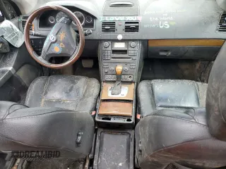 2009 Volvo XC90 V8 z VIN YV4CZ852591496462, wystawiony jako Copart lot #58533655 z przebiegiem Nie podano mil oraz Szkoda całkowita • Salvage title. Historia ofert i sprzedaży dostępna na DreamBid. Obrazek 8.