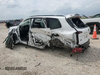 2020 Kia Telluride SX z VIN 5XYP5DHC5LG091531, wystawiony jako Copart lot #54584635 z przebiegiem 70 685 mil mil oraz Szkody całkowita. Historia ofert i sprzedaży dostępna na DreamBid. Obrazek 2.
