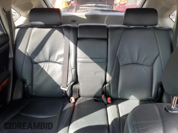 2005 Lexus RX 330 with VIN 2T2HA31U05C078905, listed as a Copart auction lot 48697425 with 239,883 mi miles and Salvage Title. Bid and sale history available at carsss.com. Image 10.