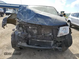 2019 Nissan Frontier SV with VIN 1N6AD0EV5KN775054, listed as a Copart auction lot 56900415 with 30,948 mi miles and Salvage title. Bid and sale history available at DreamBid. Image 5.
