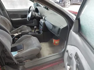 1995 Saturn SL with VIN 1G8ZK5279SZ125208, listed as a IAAI auction lot 42525746 with 111,338 mi miles and . Bid and sale history available at DreamBid. Image 5.