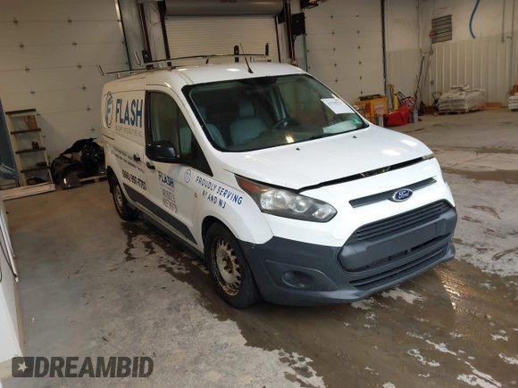 2014 Ford Transit Connect XL с VIN NM0LE7E79E1160471, выставлен на аукционе IAAI как лот 42335727 с пробегом 247 945 миль миль и . История ставок и продаж доступна на DreamBid. Изображение 1.