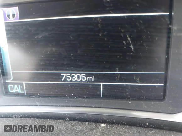 2018 Chevrolet Malibu LT with VIN 1G1ZD5ST6JF281602, listed as a IAAI auction lot 42159979 with 75,305 mi miles and . Bid and sale history available at DreamBid. Image 15.