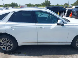 2024 Genesis GV70 2.5T с VIN 5NMMADTB8RH004460, выставлен на аукционе IAAI как лот 42536312 с пробегом 19 137 миль миль и . История ставок и продаж доступна на DreamBid. Изображение 13.