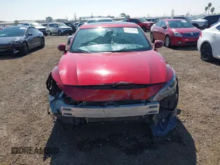 2019 Nissan Altima 2.5 Platinum with VIN 1N4BL4FV7KC117575, listed as a IAAI auction lot 41573528 with 71,665 mi miles. Bid and sale history available at carsss.com. Image 12.