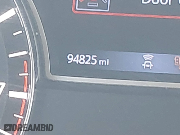 2018 Nissan Pathfinder SV z VIN 5N1DR2MM5JC614716, wystawiony jako IAAI lot #41762250 z przebiegiem 94 825 mil mil oraz . Historia ofert i sprzedaży dostępna na DreamBid. Obrazek 16.