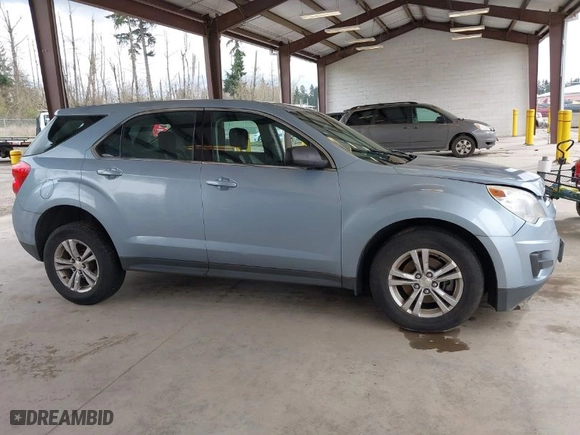 2014 Chevrolet Equinox LS with VIN 2GNFLEEK6E6196959, listed as a IAAI auction lot 41925838 with 158,839 mi miles. Bid and sale history available at carsss.com. Image 13.