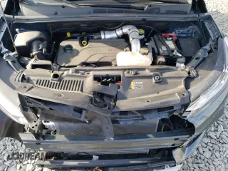 2022 Chevrolet Trax LT with VIN KL7CJPSM5NB559717, listed as a Copart auction lot 48938875 with 11,791 mi miles and Salvage Title. Bid and sale history available at carsss.com. Image 12.