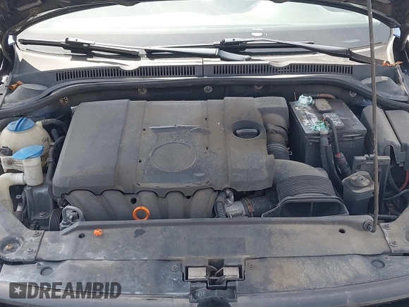 2012 Volkswagen Jetta SE with VIN 3VWBP7AJ2CM040972, listed as a IAAI auction lot 42083328 with 169,239 mi miles and . Bid and sale history available at DreamBid. Image 10.