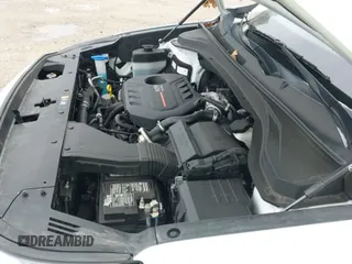 2019 Hyundai Santa Fe Ultimate с VIN 5NMS5CAAXKH131278, выставлен на аукционе IAAI как лот 41860473 с пробегом 106 654 миль миль и . История ставок и продаж доступна на DreamBid. Изображение 20.