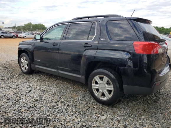 2015 GMC Terrain SLT с VIN 2GKALSEK6F6220524, выставлен на аукционе Copart как лот 55355755 с пробегом 131 871 миль миль и Списание • Salvage title. История ставок и продаж доступна на DreamBid. Изображение 2.