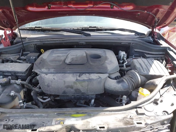 2019 Jeep Grand Cherokee Limited with VIN 1C4RJFBG7KC828467, listed as a IAAI auction lot 41822561 with 37,916 mi miles. Bid and sale history available at carsss.com. Image 10.
