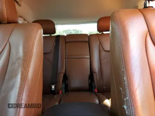 2013 Lexus RX 350 с VIN 2T2ZK1BA0DC117873, выставлен на аукционе Copart как лот 61501875 с пробегом 230 760 миль миль и Списание • Salvage title. История ставок и продаж доступна на DreamBid. Изображение 10.