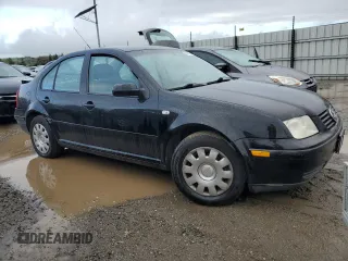 2003 Volkswagen Jetta GL с VIN 3VWRK69M13M153981, выставлен на аукционе Copart как лот 49447585 с пробегом 126 227 миль миль и Списание • Salvage title. История ставок и продаж доступна на DreamBid. Изображение 4.