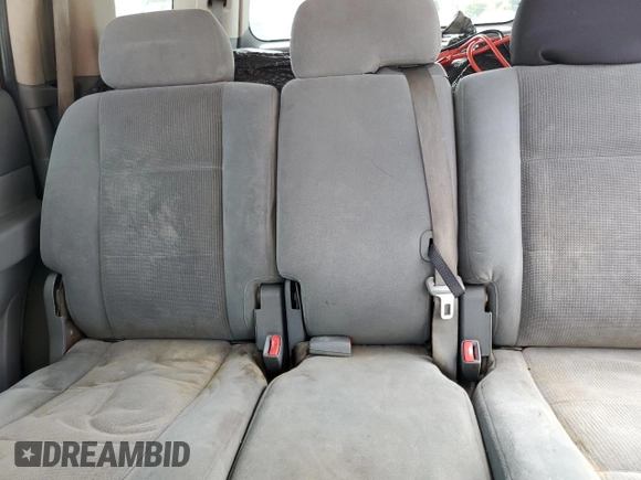 2006 Dodge Durango SLT with VIN 1D4HB48N36F150049, listed as a Copart auction lot 48958654 with 245,589 mi miles and Salvage title. Bid and sale history available at DreamBid. Image 10.