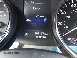 2015 Nissan Rogue SL with VIN 5N1AT2MV0FC778590, listed as a IAAI auction lot 42059832 with 197,167 mi miles and . Bid and sale history available at carsss.com. Image 15.