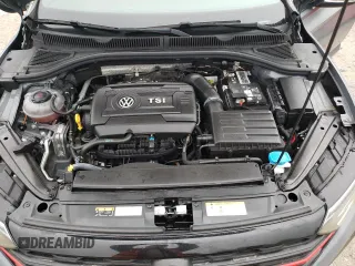 2021 Volkswagen Jetta GLI S z VIN 3VW6T7BU8MM059646, wystawiony jako Copart lot #50851335 z przebiegiem 29 736 mil mil oraz Szkody całkowita. Historia ofert i sprzedaży dostępna na DreamBid. Obrazek 11.