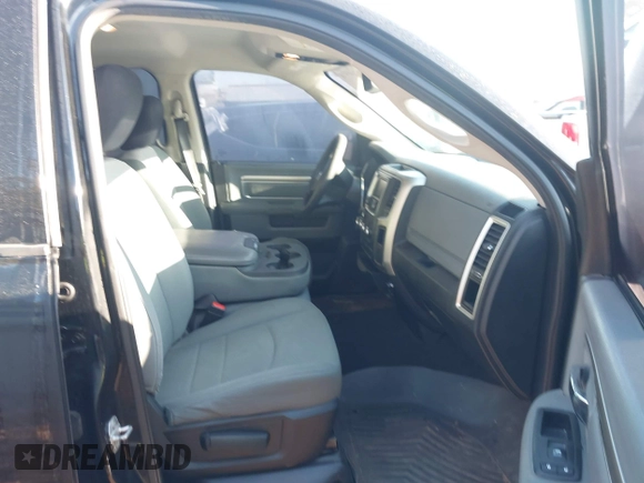 2015 Ram 1500 SLT with VIN 1C6RR6GGXFS511044, listed as a IAAI auction lot 41760571 with 218,176 mi miles and . Bid and sale history available at DreamBid. Image 5.