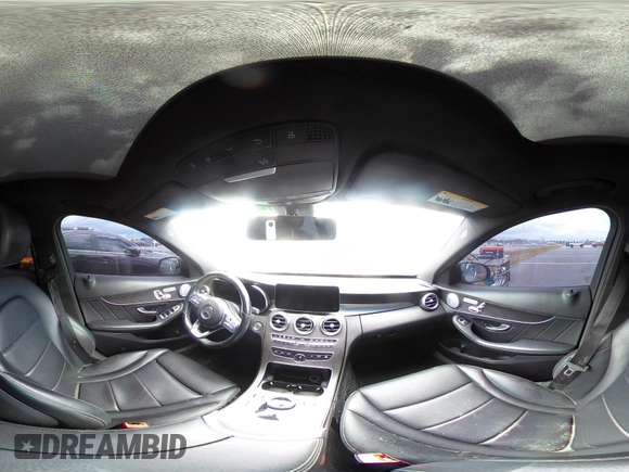 2021 Mercedes-Benz C 300 с VIN W1KWF8DB3MR651648, выставлен на аукционе IAAI как лот 42598403 с пробегом 95 609 миль миль и . История ставок и продаж доступна на DreamBid. Изображение 18.