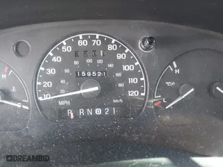 1999 Ford Ranger XL with VIN 1FTYR14V4XPA19852, listed as a IAAI auction lot 41837498 with 159,521 mi miles. Bid and sale history available at carsss.com. Image 7.