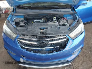 2017 Buick Encore Preferred с VIN KL4CJASB5HB178205, выставлен на аукционе IAAI как лот 42398117 с пробегом 114 468 миль миль и . История ставок и продаж доступна на DreamBid. Изображение 10.