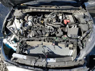 2024 Nissan Altima 2.5 SR with VIN 1N4BL4CW9RN437430, listed as a Copart auction lot 88291515 with 3,655 mi miles and Salvage Title. Bid and sale history available at carsss.com. Image 11.