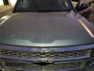 2015 Chevrolet Silverado 1500 LT with VIN 3GCUKREC1FG319172, listed as a Copart auction lot 87322254 with Not Provided miles and Non Repairable. Bid and sale history available at DreamBid. Image 12.