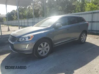 2017 Volvo XC60 Inscription с VIN YV440MRU2H2097102, выставлен на аукционе Copart как лот 51831485 с пробегом 51 503 миль миль и Списание • Salvage title. История ставок и продаж доступна на DreamBid. Изображение 1.