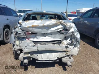 2022 Nissan Altima SR z VIN 1N4BL4CV4NN419547, wystawiony jako IAAI lot #41651392 z przebiegiem 44 429 mil mil oraz . Historia ofert i sprzedaży dostępna na DreamBid. Obrazek 16.