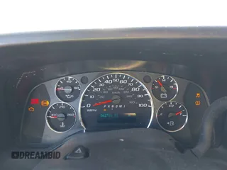 2012 Chevrolet Express Passenger 1LT с VIN 1GAZG1FG1C1140935, выставлен на аукционе IAAI как лот 40887987 с пробегом 362 780 миль миль и . История ставок и продаж доступна на DreamBid. Изображение 7.