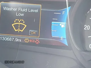 2016 Ford Fusion SE с VIN 3FA6P0H70GR300466, выставлен на аукционе IAAI как лот 42454645 с пробегом 130 687 миль миль и . История ставок и продаж доступна на DreamBid. Изображение 15.