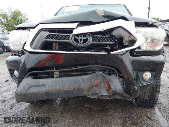 2015 Toyota Tacoma с VIN 3TMLU4EN2FM180066, выставлен на аукционе IAAI как лот 42296170 с пробегом 116 637 миль миль и . История ставок и продаж доступна на DreamBid. Изображение 6.