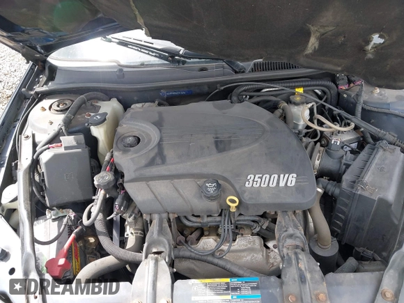 2008 Chevrolet Impala LT with VIN 2G1WT58N281347689, listed as a IAAI auction lot 42160160 with 58,162 mi miles and . Bid and sale history available at DreamBid. Image 10.