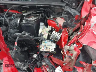 2013 Ford Focus SE with VIN 1FADP3F27DL144811, listed as a IAAI auction lot 42431212 with Not provided miles and . Bid and sale history available at DreamBid. Image 17.