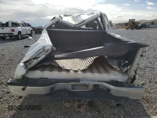 2006 Chevrolet Silverado 1500 LT1 with VIN 2GCEK13T761207865, listed as a Copart auction lot 48431545 with 0 mi miles and Salvage Title. Bid and sale history available at carsss.com. Image 6.