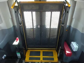 2019 Ford Transit XL с VIN 1FDZK1CMXKKA77886, выставлен на аукционе IAAI как лот 42600311 с пробегом 285 041 миль миль и . История ставок и продаж доступна на DreamBid. Изображение 17.