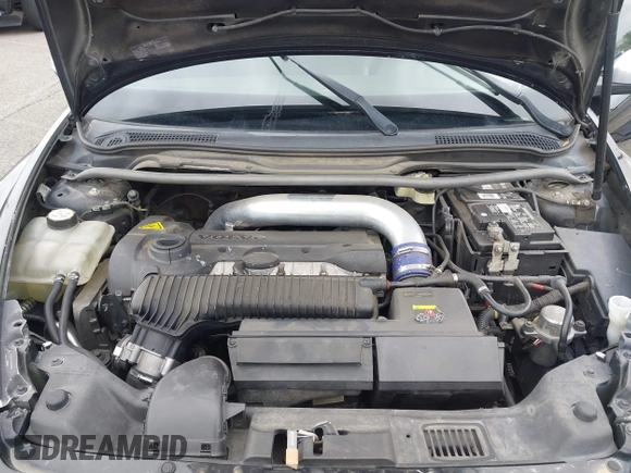 2011 Volvo C30 with VIN YV1672MK2B2239497, listed as a IAAI auction lot 42169447 with 161,867 mi miles and . Bid and sale history available at DreamBid. Image 10.