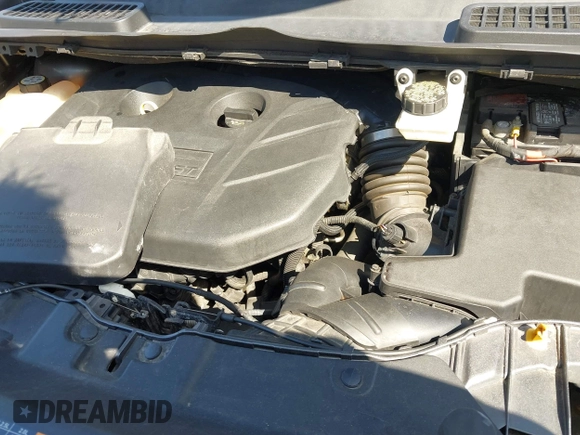 2014 Ford Escape SE с VIN 1FMCU9G94EUA06325, выставлен на аукционе IAAI как лот 42075667 с пробегом 157 523 миль миль и . История ставок и продаж доступна на DreamBid. Изображение 10.